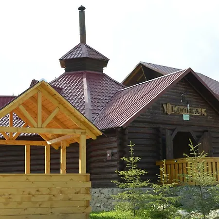 Cheres 3* Yablunytsya