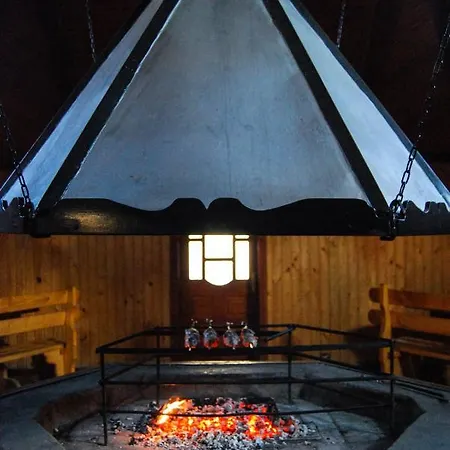 Cheres 3* Яблоница