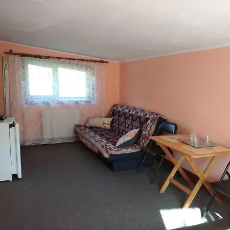 Hotel Cheres Jablunycja