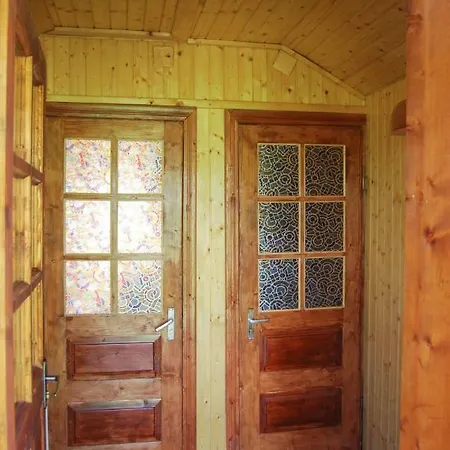 Ξενοδοχείο Cheres