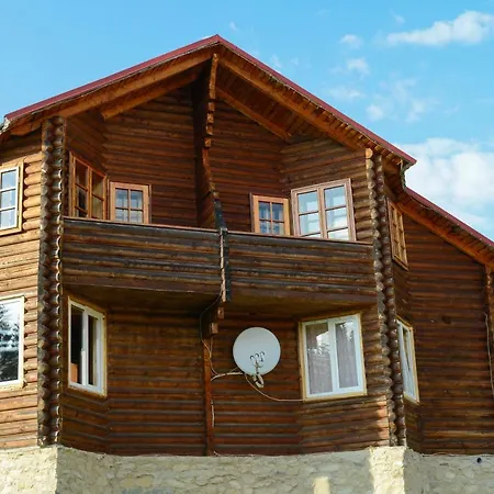 Ξενοδοχείο Cheres 3*