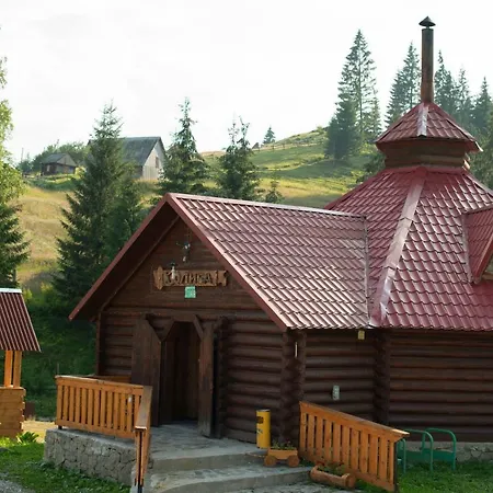 Ξενοδοχείο Cheres 3*