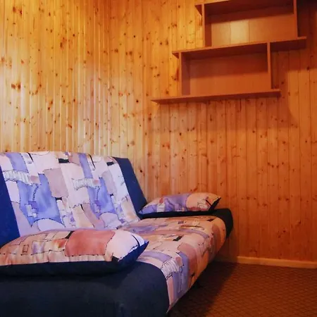 Cheres Ξενοδοχείο