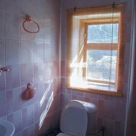 Ξενοδοχείο Cheres 3*