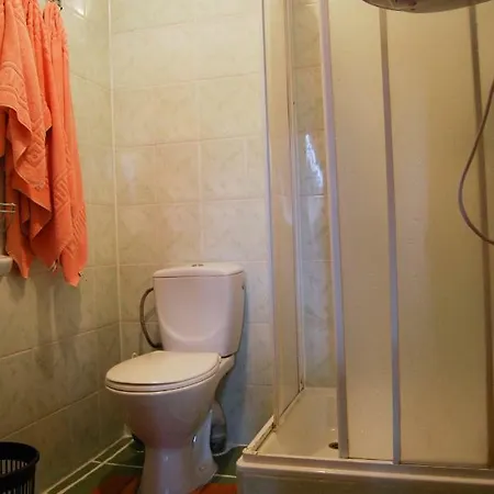 Cheres Hotel 3*