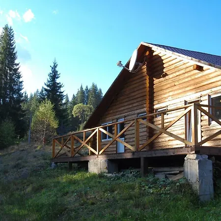 Cheres Hotel