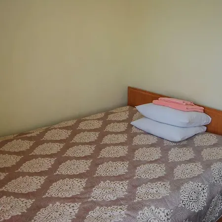 Ξενοδοχείο Cheres