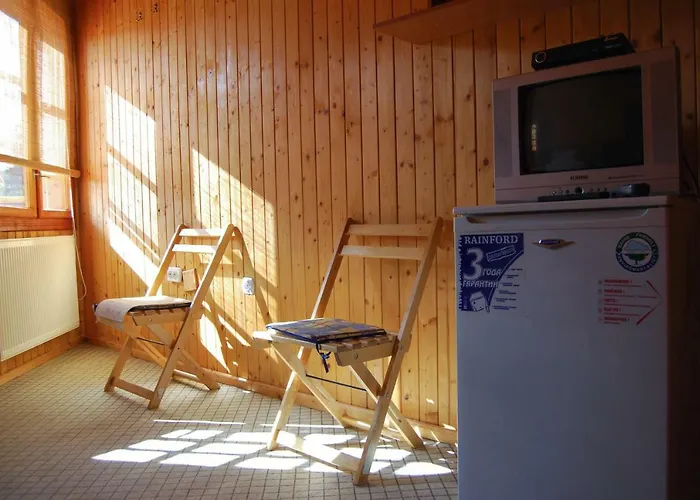 Cheres Hotel Yablunytsya